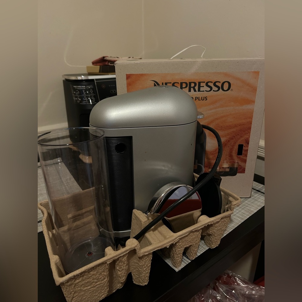 Like a brand new. Used good.